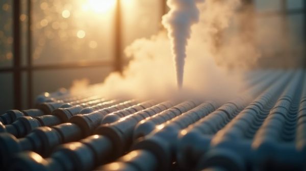 Chauffe-eau thermodynamique : pourquoi opter pour cette solution rentable ?
