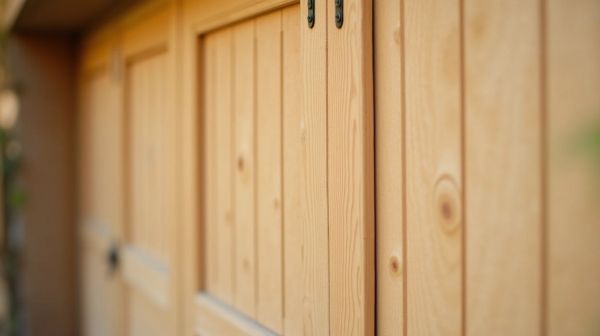 Comment choisir un isolant pour porte de garage efficace