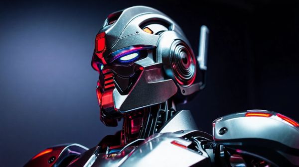 Découvrez l'art audacieux de Hajime Sorayama aujourd'hui
