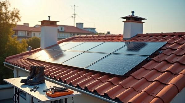 Des conseils pratiques pour une installation solaire réussie