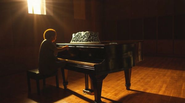 Devenir un expert pianiste à Nancy et libérer votre talent