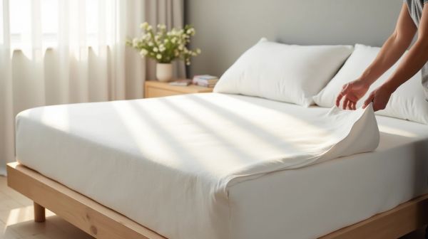 Dites adieu aux allergies avec un oreiller anti-acariens