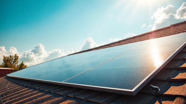 Guide essentiel pour réussir son installation de panneaux solaires