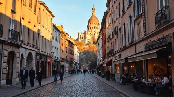 Les meilleures astuces pour un événement magique à Lyon
