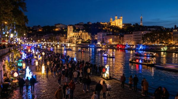 Les meilleures astuces pour un événement magique à Lyon
