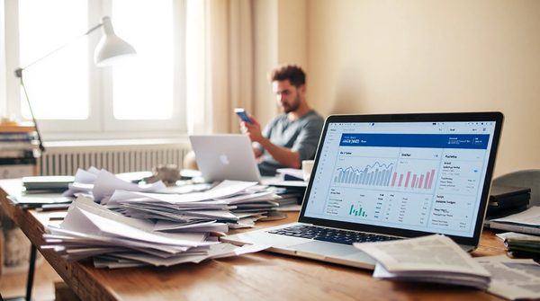 Optimisez votre recherche d'emploi avec un outil de suivi efficace