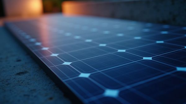 Panneau solaire photovoltaïque : comment choisir le meilleur modèle pour vos besoins