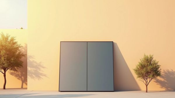 Panneau solaire photovoltaïque : comment choisir le meilleur modèle pour vos besoins