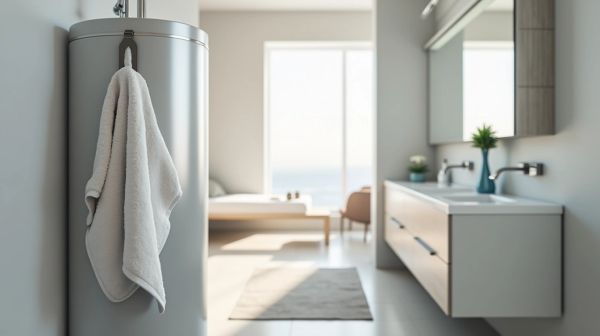 Top 5 avantages d'un chauffe-eau thermodynamique rentable