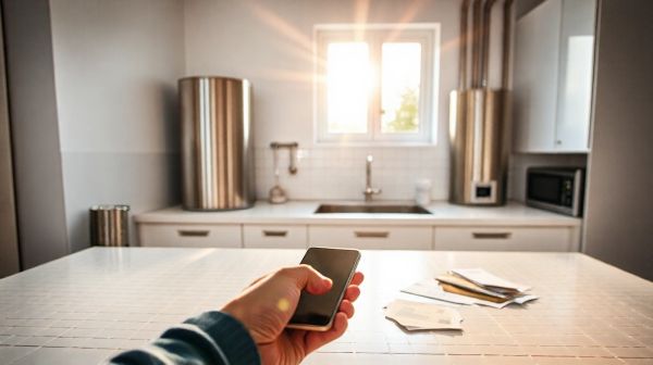 Top 5 avantages d'un chauffe-eau thermodynamique rentable