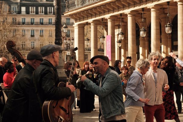 Top conseils pour organiser des événements à Paris, Biarritz et Marrakech