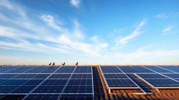 Top modèles de panneaux solaires photovoltaïques à considérer