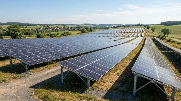 Top modèles de panneaux solaires photovoltaïques à considérer