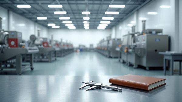 Votre partenaire en sous-traitance industrielle : SECMI