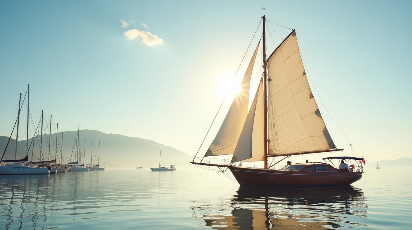 Vos questions sur l'univers nautique